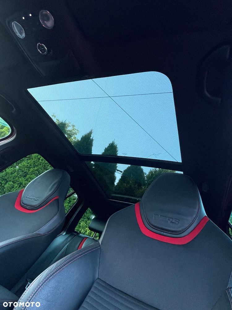 Skoda Octavia 2.0 TDI RS - 13