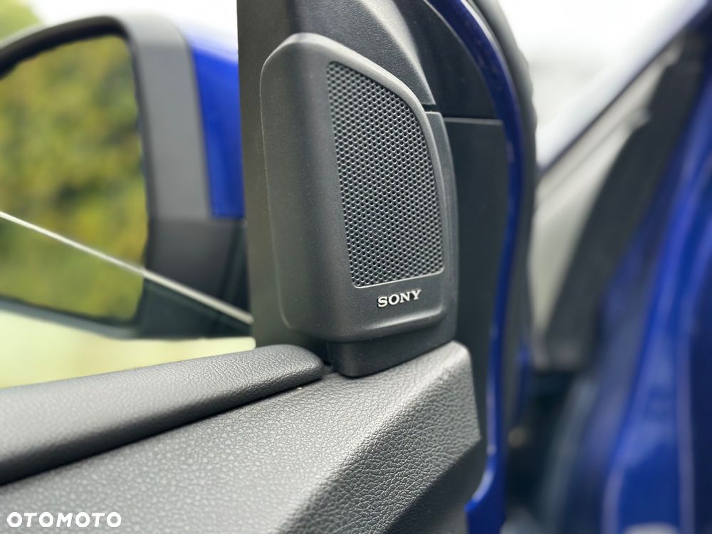 Ford Focus 2.0 EcoBoost ST mit Leder-Sport-Paket - 20