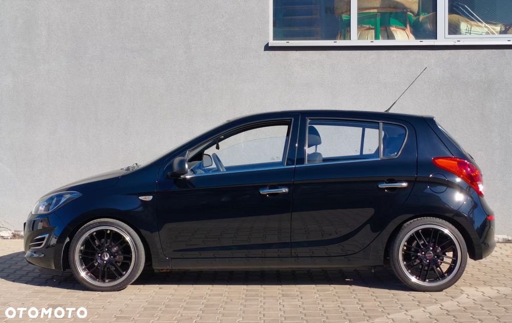Hyundai i20 1.2 Intro Edition - 7