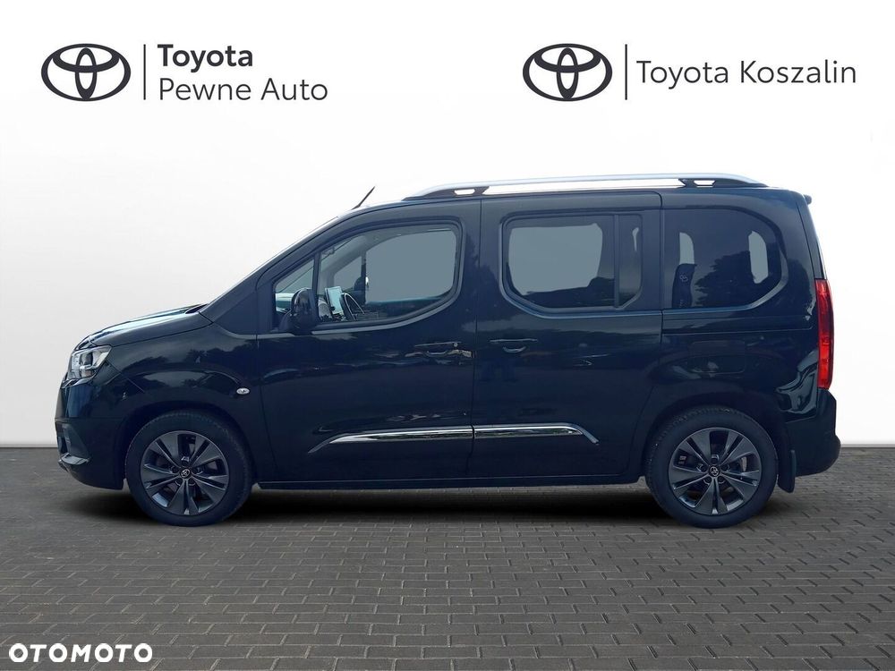 Toyota Proace City Verso 1.2 D-4T Family - 3