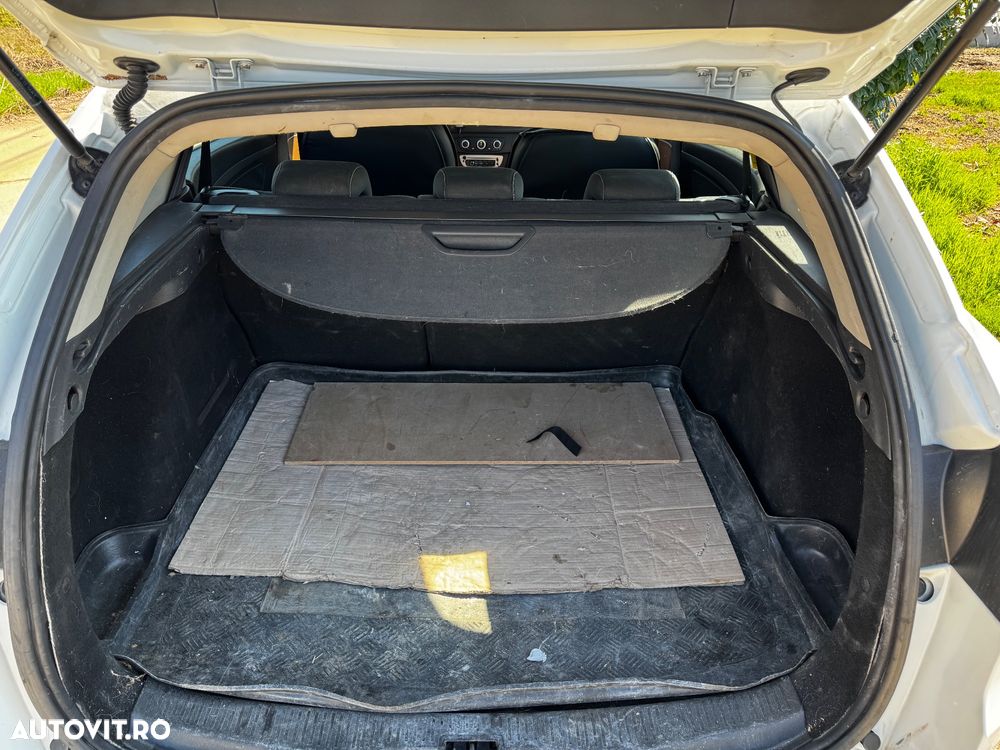 Renault Megane 1.5 dCi Eco2 Expression - 10