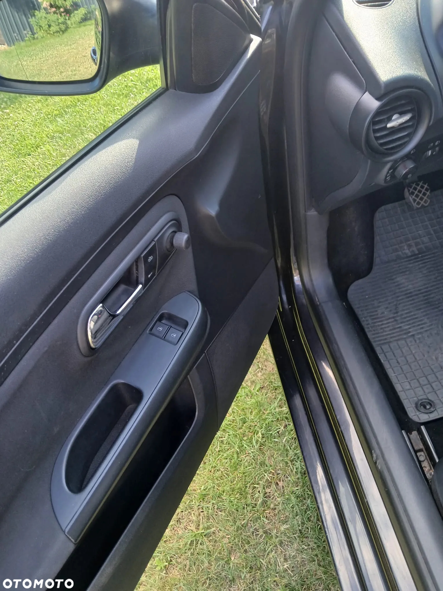 Seat Ibiza 1.4 16V Reference - 7