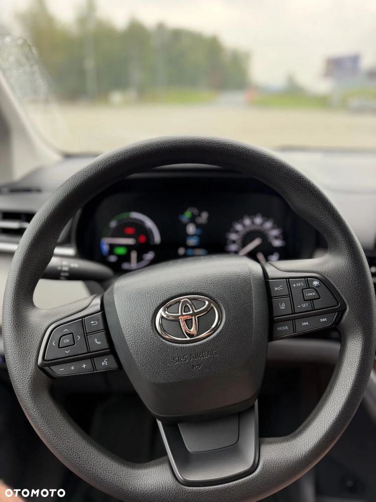 Toyota Sienna - 23