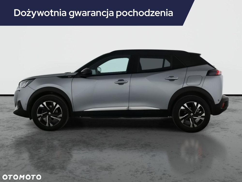 Peugeot 2008 - 4