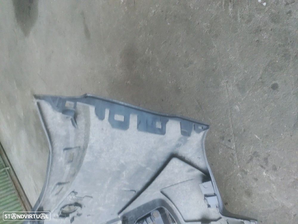 Parachoques Frente / Para Choques Frontal Nu Peugeot 3008 Suv (M_)  98 - 10