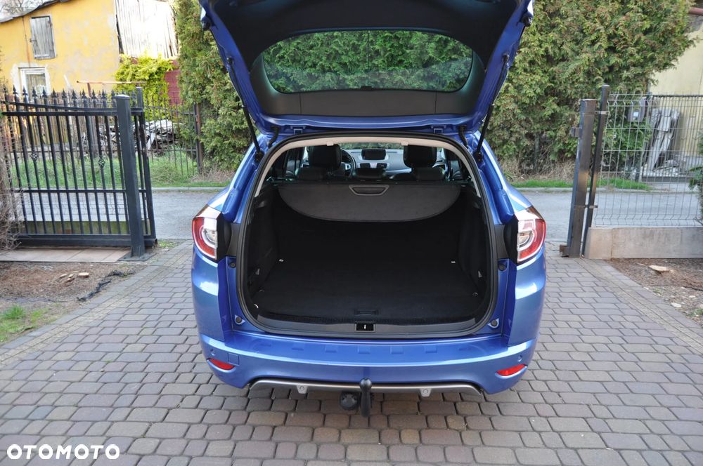 Renault Megane TCe 180 Dynamique - 20