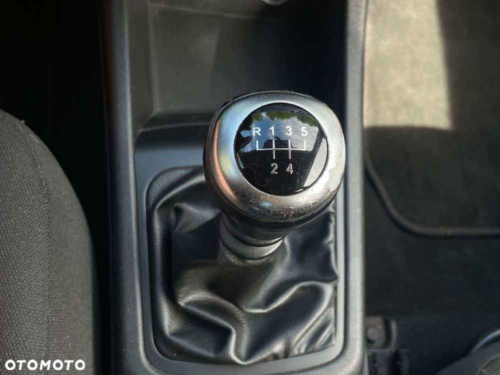 Kia Ceed 1.6 CVVT EX - 21