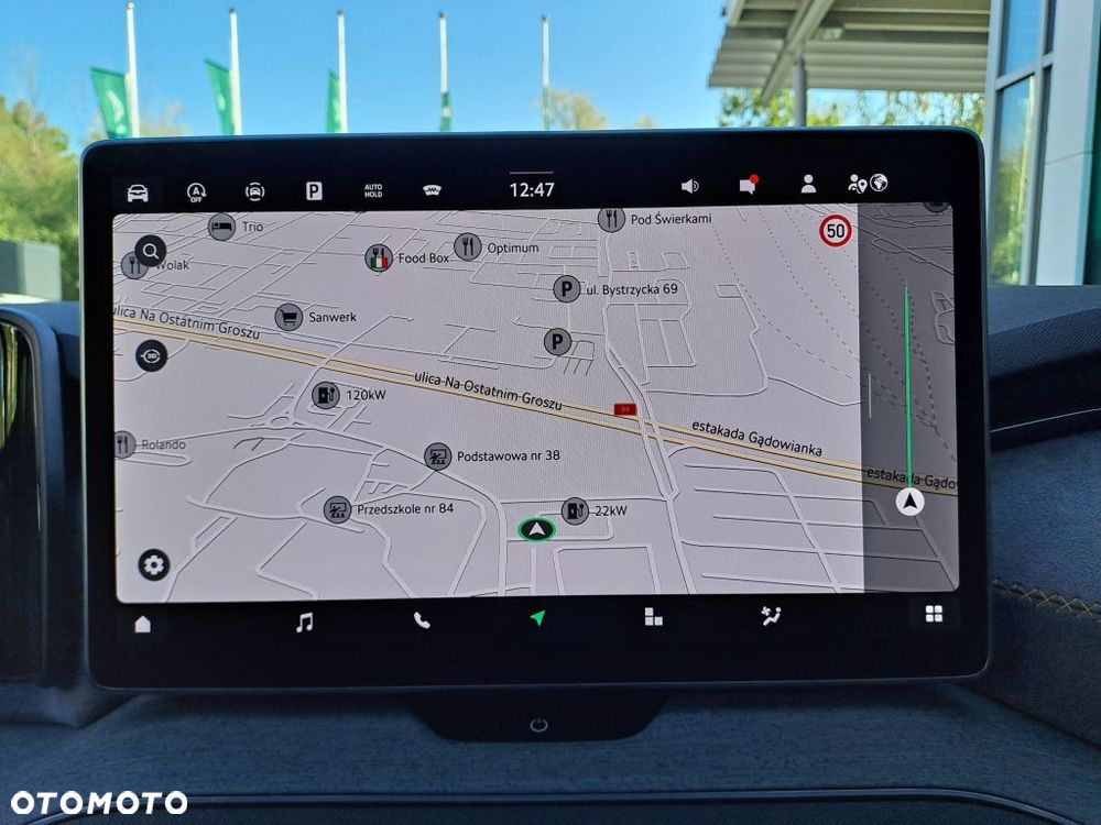 Skoda Kodiaq 2.0 TDI 4x4 Drive DSG - 19