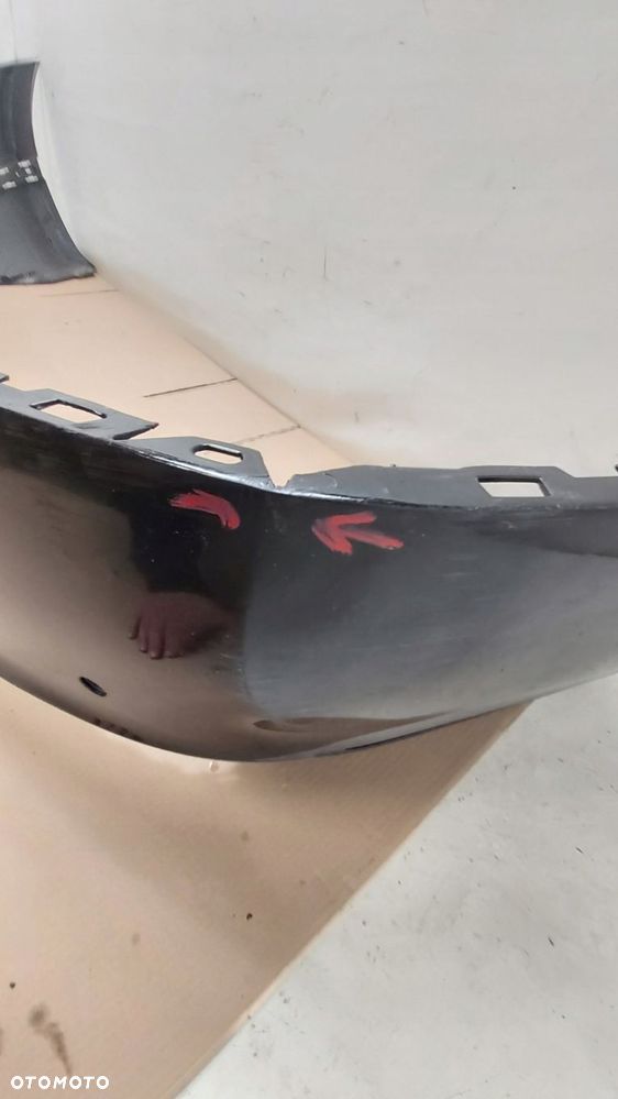 zderzak tył tylny bentley continental gt gtc 3w3807421 - 5