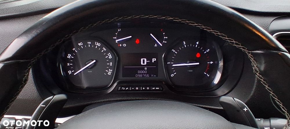 Toyota ProAce - 8
