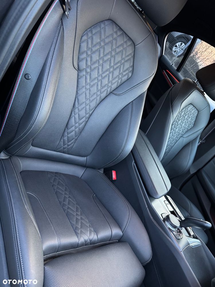 BMW Seria 5 530e xDrive M Sport Edition - 17