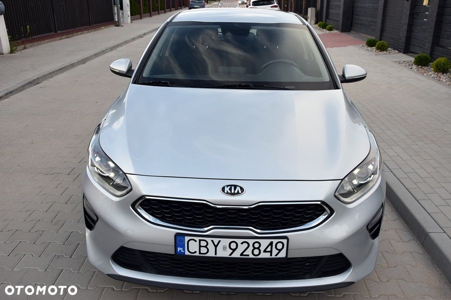 Kia Ceed 1.6 CRDi Edition 7 - 5