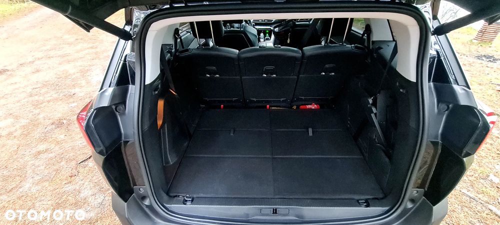 Peugeot 5008 2.0 BlueHDI Crossway S&S EAT8 - 14