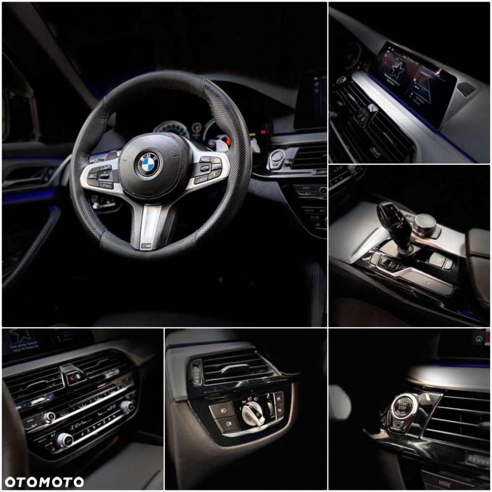 BMW Seria 5 - 28