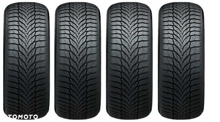 KOŁA ZIMOWE 18" 5x112 SKODA SUPERB III SUPERB IV NEXEN ZIMA NOWE - 10