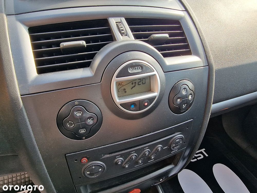 Renault Megane - 17