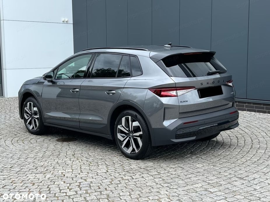 Skoda Elroq - 4