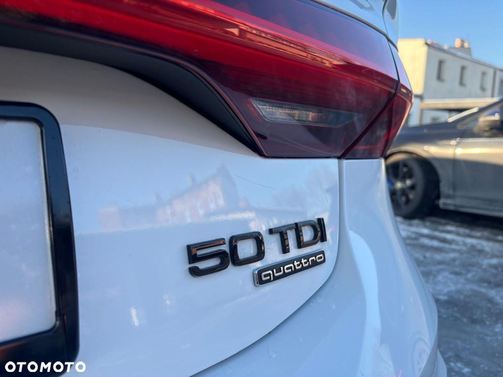 Audi A7 Sportback 50 TDI mHEV Quattro Tiptronic - 4