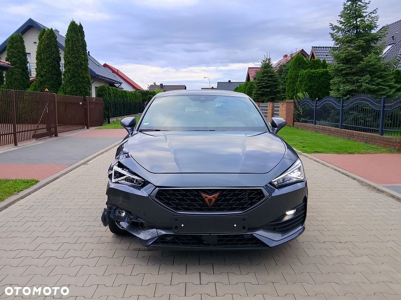 Cupra Leon 1.4 e-Hybrid PHEV VZ DSG - 8