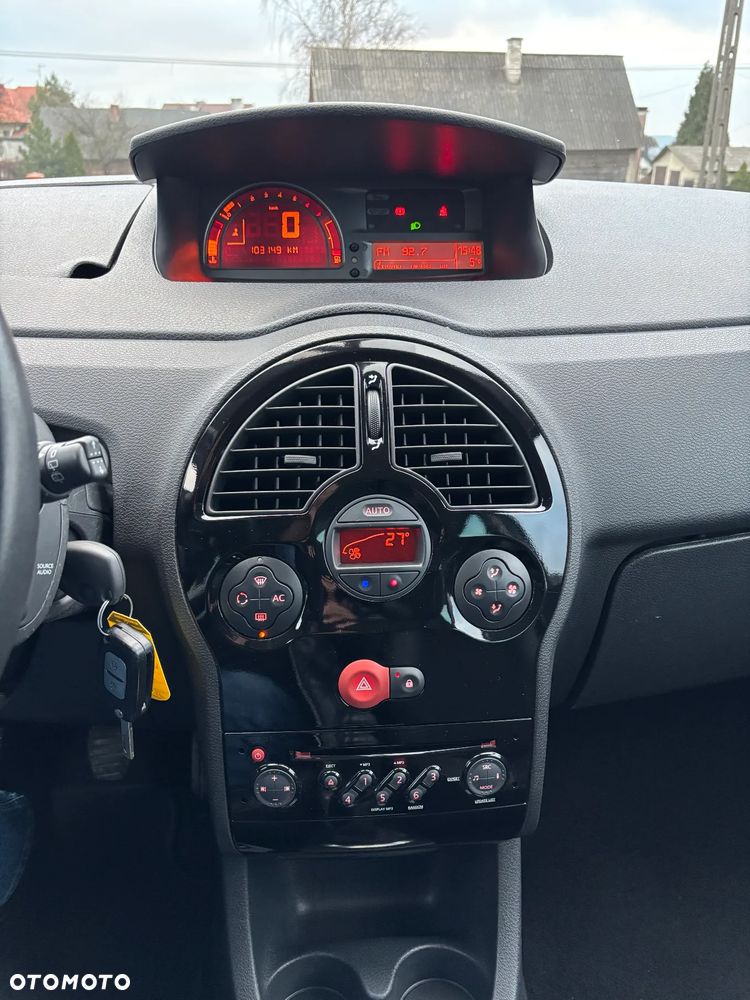 Renault Modus 1.2 16V Night and Day - 16