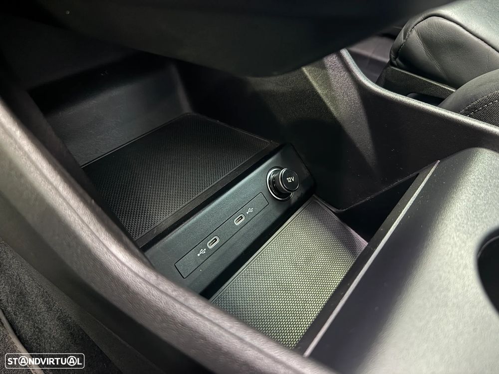 Audi Q4 Sportback e-tron 50 quattro 82 kWH - 19