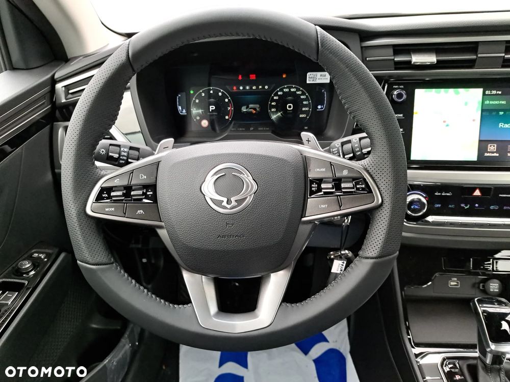 SsangYong/KGM Korando 1.5 T-GDI Joy 2WD - 18