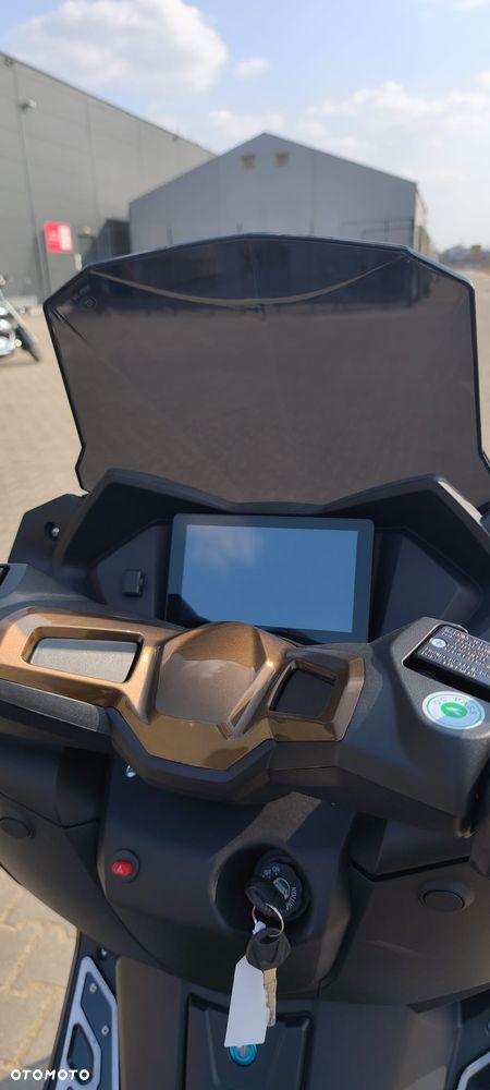 Barton B-Max 125 - 5