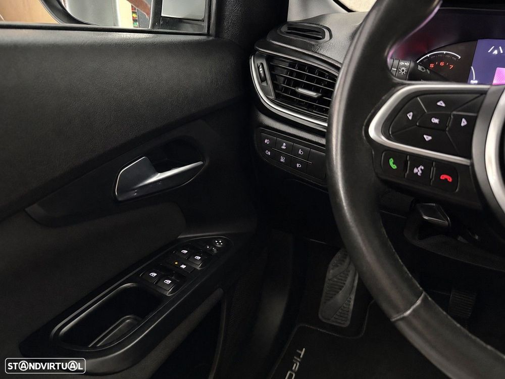 Fiat Tipo 1.3 MultiJet Life - 6