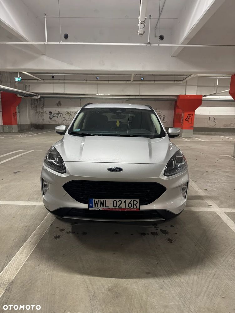Ford Escape - 7