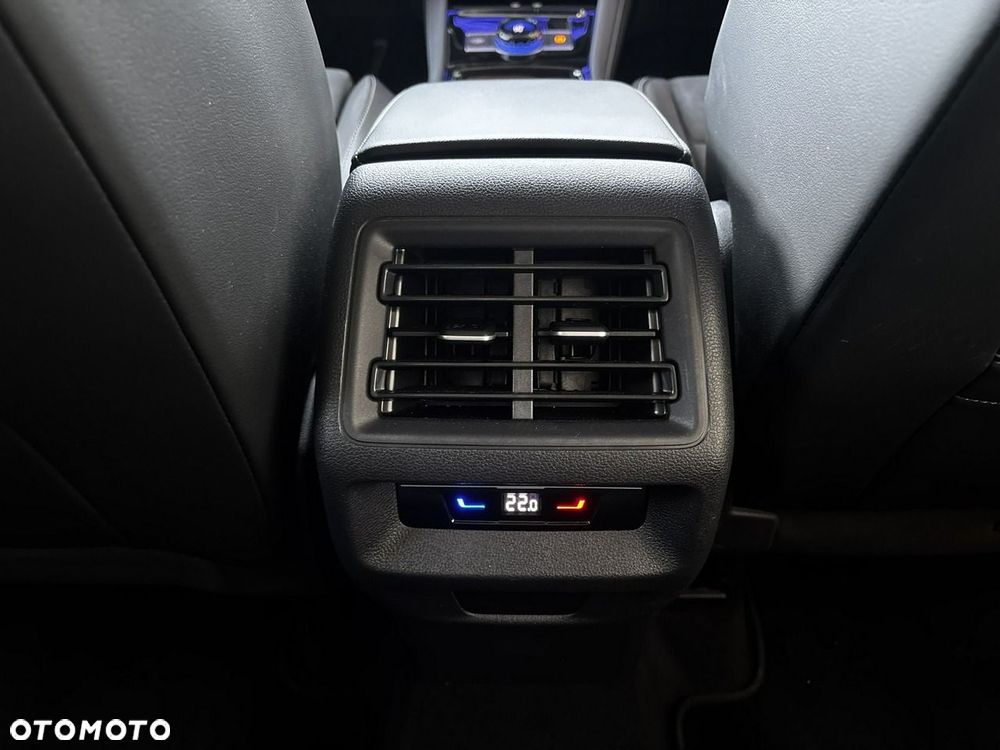Volkswagen Tayron 2025