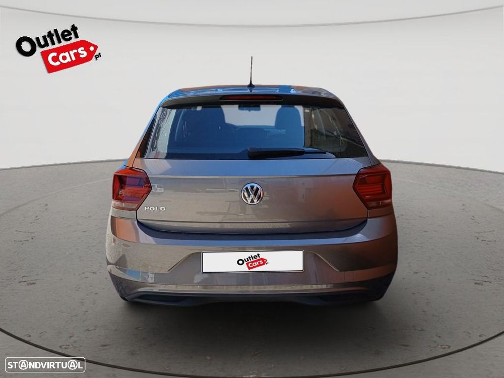 VW Polo 1.0 TSI Confortline - 6