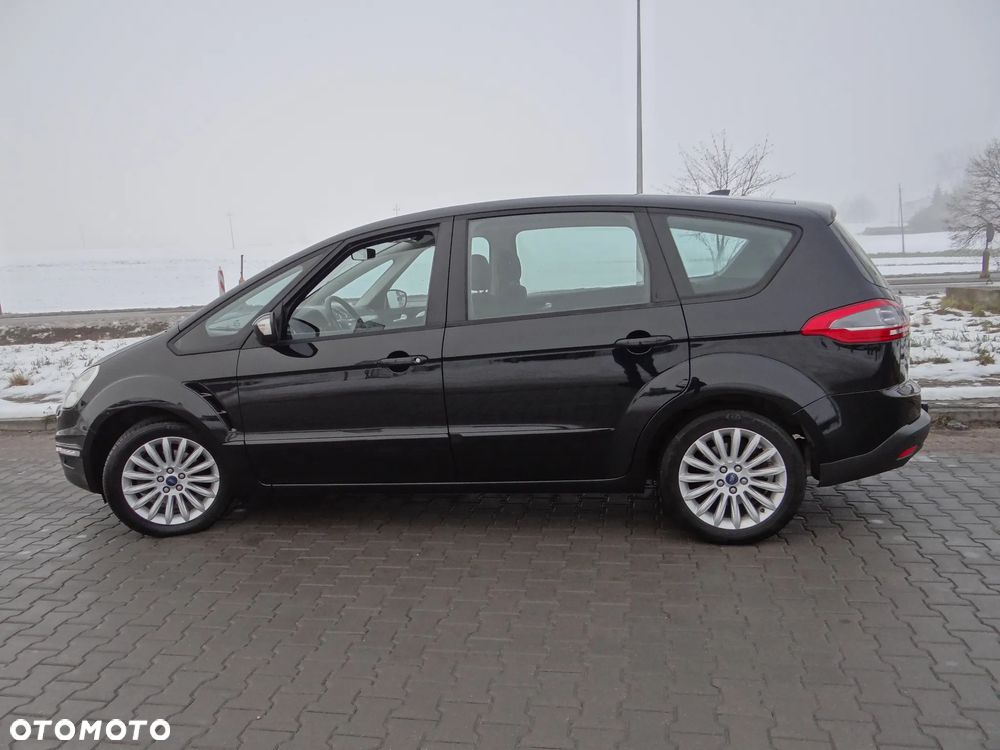 Ford S-Max - 3