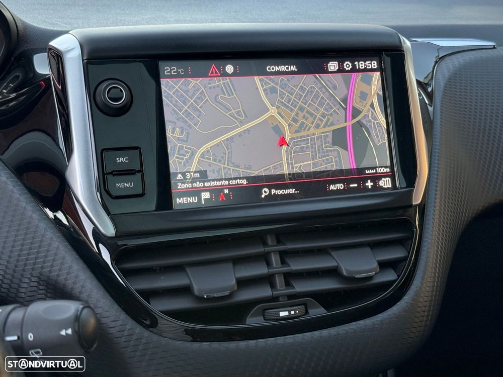 Peugeot 2008 1.2 PureTech GT Line - 15