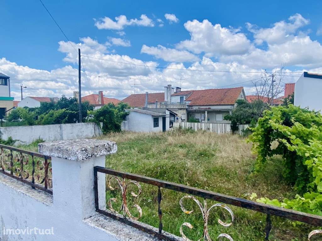 Parcela de terreno para construção urbana - Grande imagem: 2/8