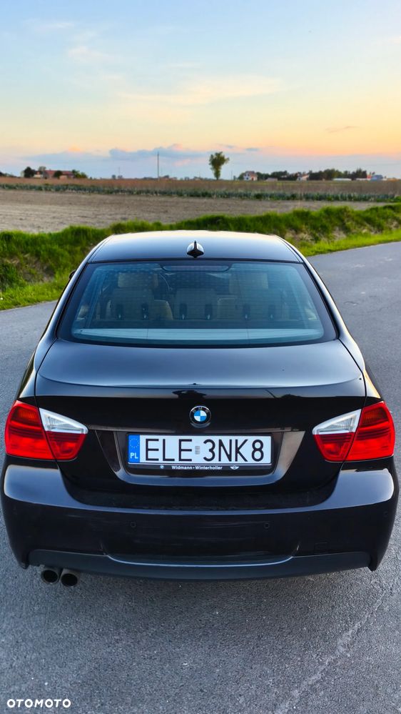 BMW Seria 3 330d DPF - 4