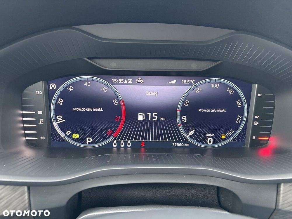 Skoda Kodiaq 2.0 TSI 4x4 Style DSG - 14