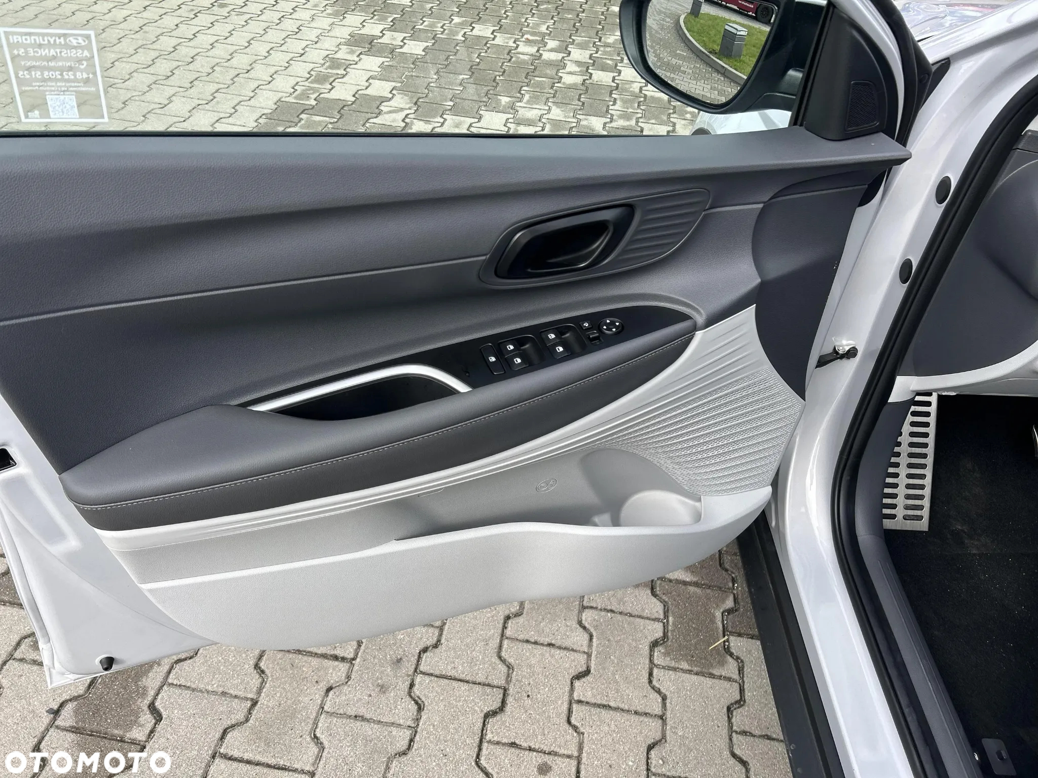 Hyundai Bayon 1.0 T-GDI Smart DCT - 10