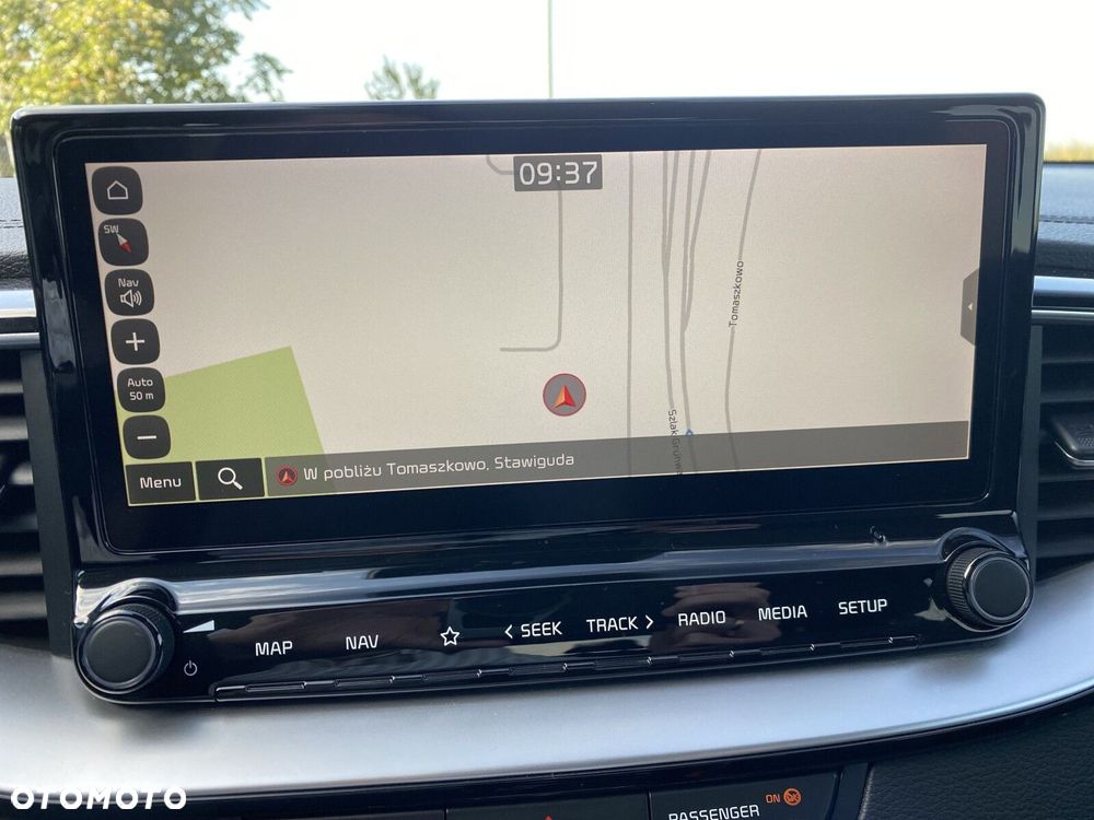 Kia Ceed - 23