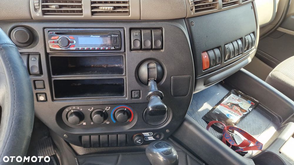 DAF 85CFMANUAL 2012R.710.000KM - 9