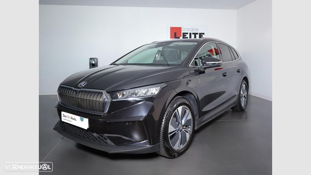Skoda Enyaq iV 80 - 3