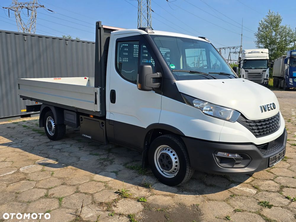 Iveco Daily - 12