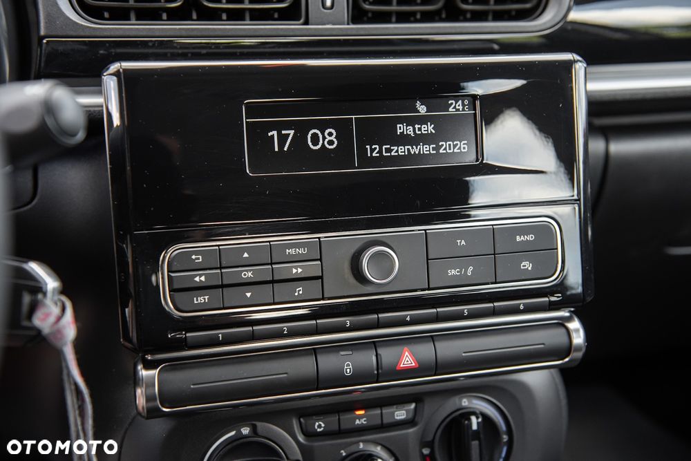 Citroën C3 - 20