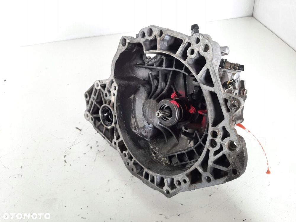 OPEL MERIVA A 1.3CDTI SKRZYNIA BIEGOW 17W394 - 16