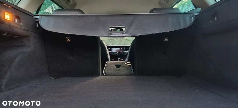 Opel Insignia 1.5 T Elite S&S - 22