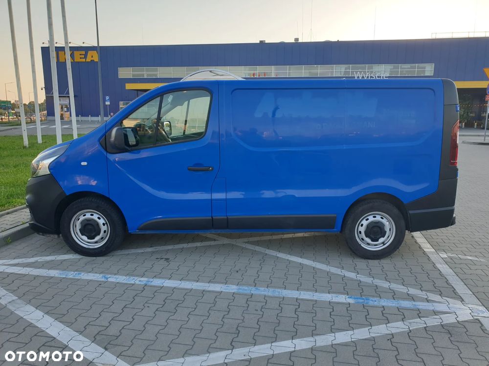 Fiat Talento - 8