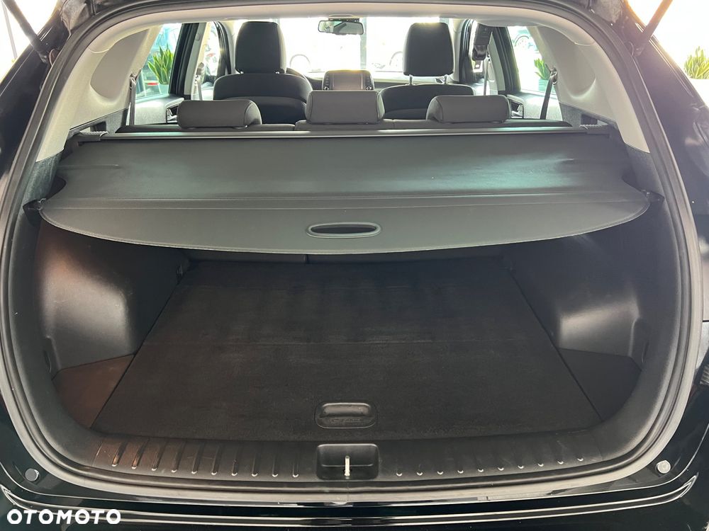 Hyundai Tucson - 31
