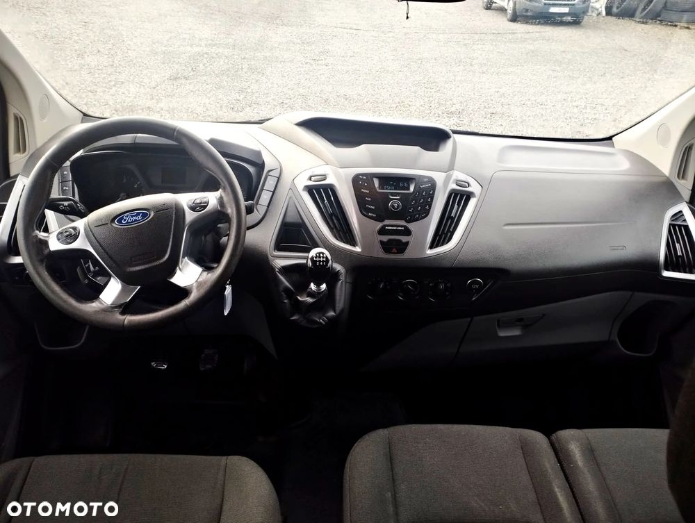 Ford Transit Custom Kombi 310 L2H1 Trend - 18