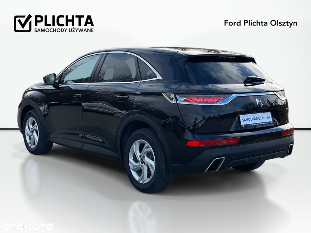 DS Automobiles DS 7 Crossback 1.6 PureTech So Chic - 7