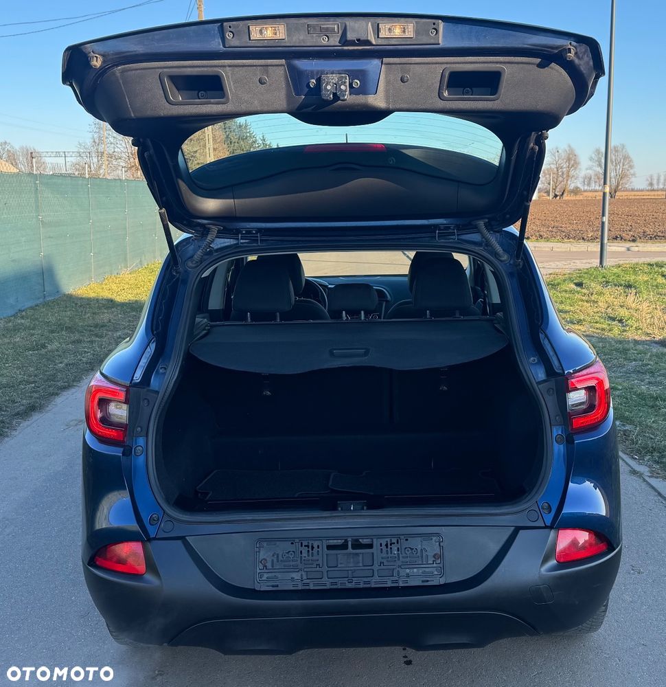 Renault Kadjar Energy TCe 130 Life - 12