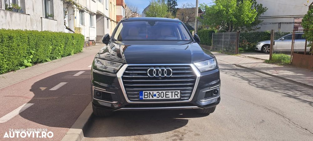 Audi Q7 - 15